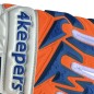 4Keepers Equpic Puesta NC Jr S836295 Goalkeeper Gloves