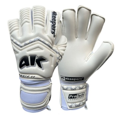 Goalkeeper gloves 4Keepers Guard Classic MF Jr S836314