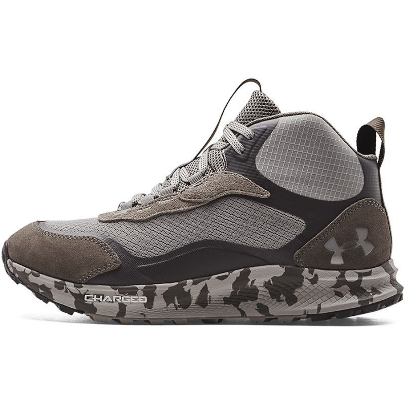 Scarpe da ginnastica Under Armour Charged Bandit Trek 2 Prt M 3024759 100