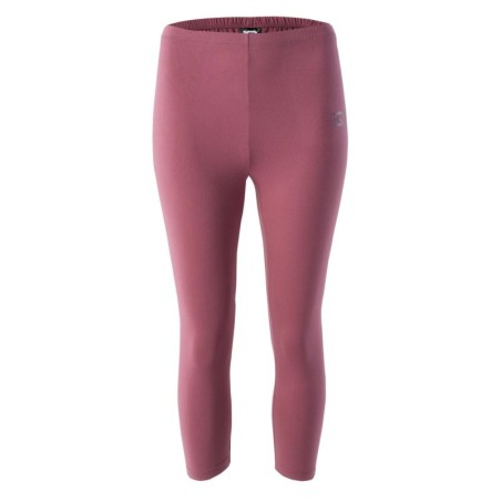 Leggings in seta 3/4 Wmns W 92800453816