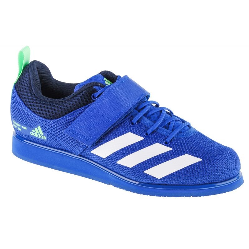 Scarpe da sollevamento pesi Adidas Powerlift 5 GY8922