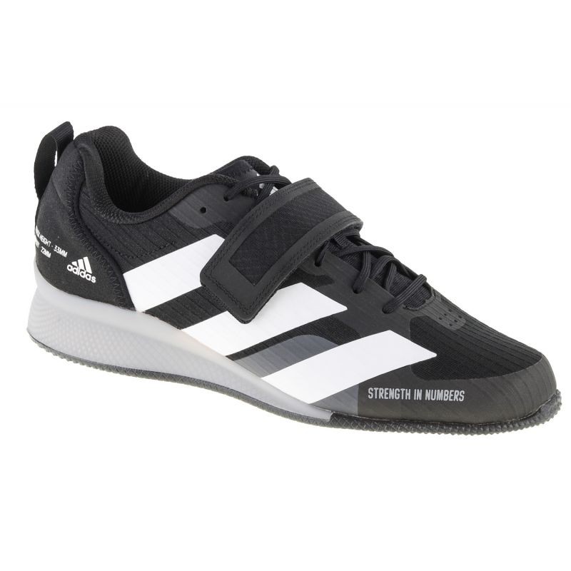 Scarpe da sollevamento pesi Adidas Adipower 3 GY8923