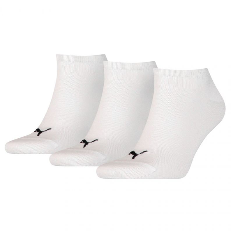 PUMA SNEAKER SOCKS 3Pairs 261080001 300