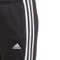 Adidas 3 Stripes French Terry Jr GN4054 pants