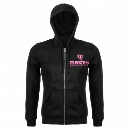 Felpa Masters Basic W 061705-L