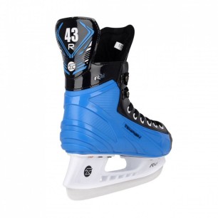 Tempish Rental R46T M 13000002072 pattini da hockey su ghiaccio