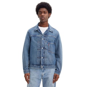 Levi's Trucker Type I Jacket M A31740004