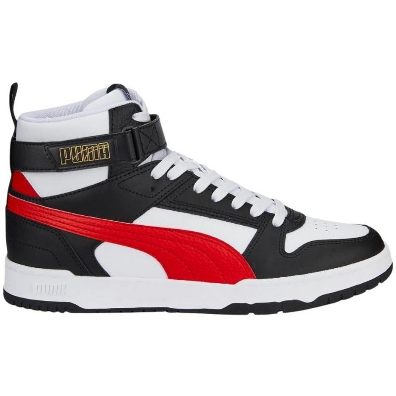 Puma Rbd Gioco M 385839 05