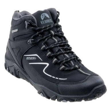 Scarpe Elbrus Maash Mid Wp M 92800210634