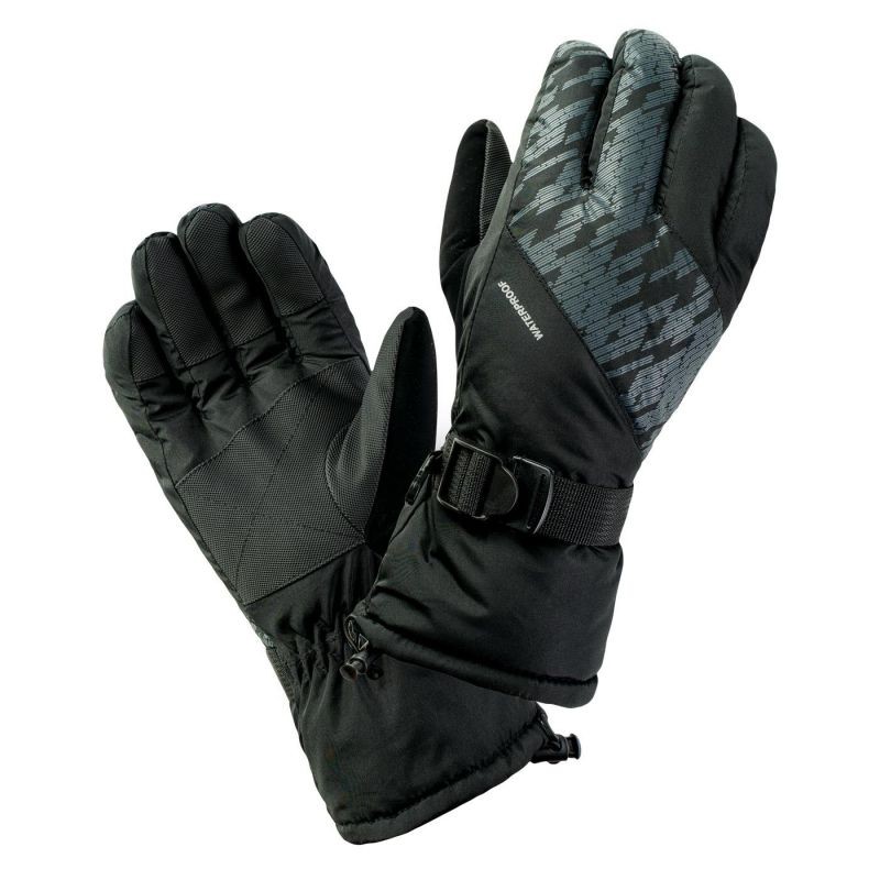 Ski gloves Hi-Tec Elime M 92800280336