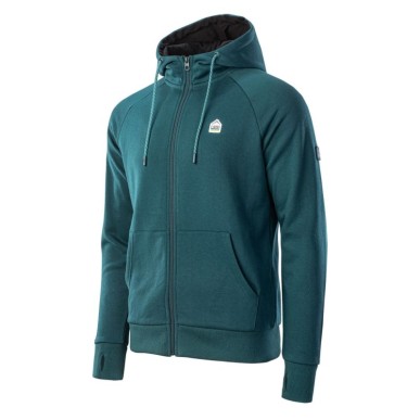 Elbrus Rufo M 92800442820 sweatshirt