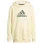 Adidas Badge of Sport Hoodie Jr HN8469