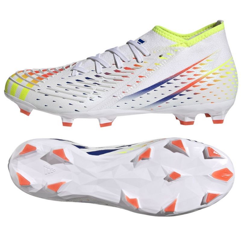 Scarpe da calcio Adidas Predator Edge.2 FG M GW1007