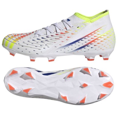 Adidas Predator Edge.2 FG M GW1007 football boots