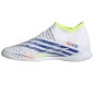 Scarpe da calcio Adidas Predator Edge.3 IN M GV8517