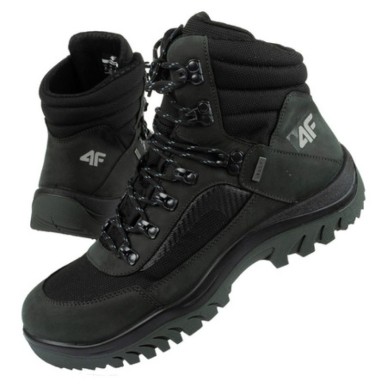 Scarpe da trekking 4F M OBMH253 22S