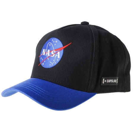 Missione spaziale Capslab NASA Cap CL-NASA-1-NAS2