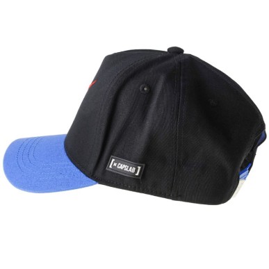 Capslab Space Mission NASA Cap CL-NASA-1-NAS2