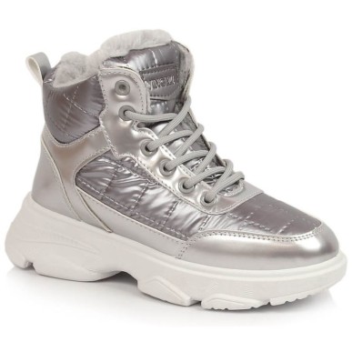 Scarpe sportive con isolamento metallico Vinceza W JAN166B