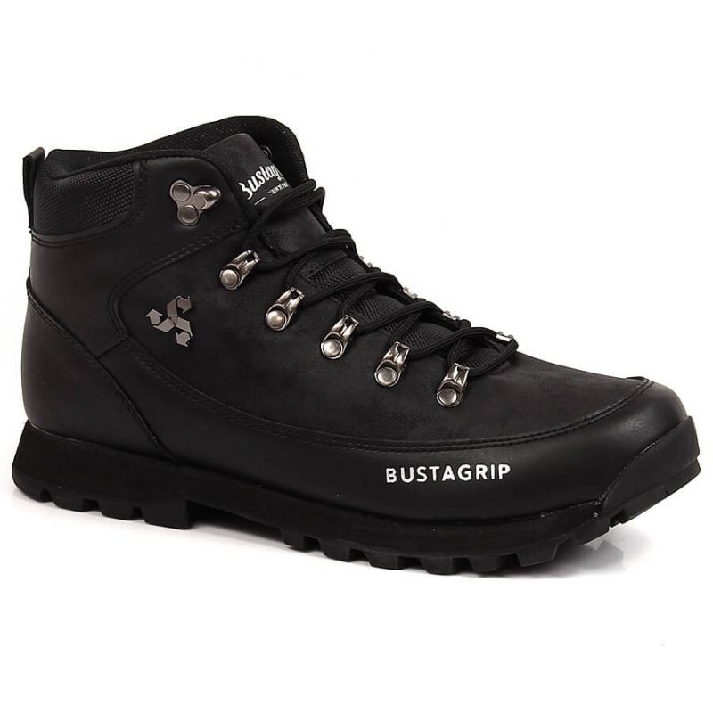 Scarpe da trekking in pelle Outback Bustagrip M MRM1A