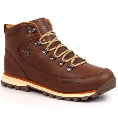 Scarpe da trekking in pelle Outback Bustagrip M MRM1B