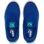 Scarpe Puma Courtflex v2 Slip On PS Jr 374858 11