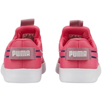 Puma Courtflex v2 Slip On PS Jr 374858 12