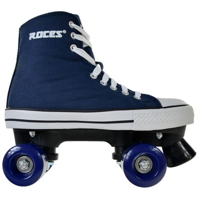 Roces Chuck Classic Roller Jr 550030 01 pattini a rotelle