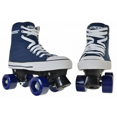 Roces Chuck Classic Roller Jr 550030 01 pattini a rotelle