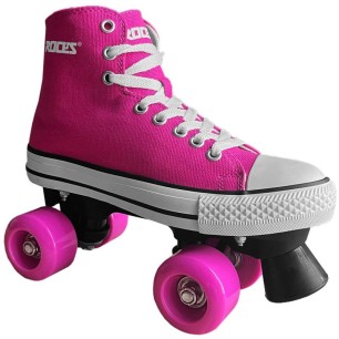 Roces Chuck Classic Roller 550030 02/05 pattini a rotelle