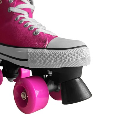 Roces Chuck Classic Roller 550030 02/05 roller skates