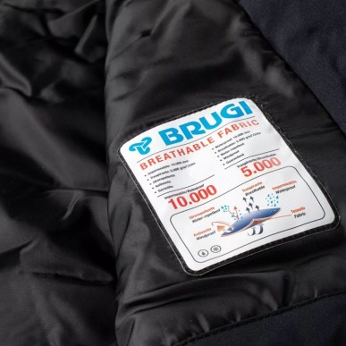 Brugi 4arl M 92800463915 insulated jacket