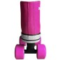 Roces Chuck Classic Roller 550030 02/05 pattini a rotelle