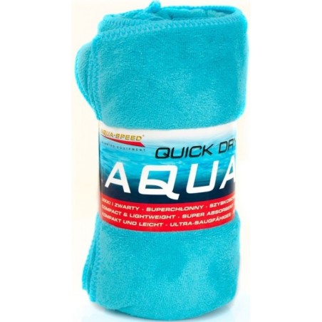 Aqua-Speed Dry Soft towel 50 x 100 cm