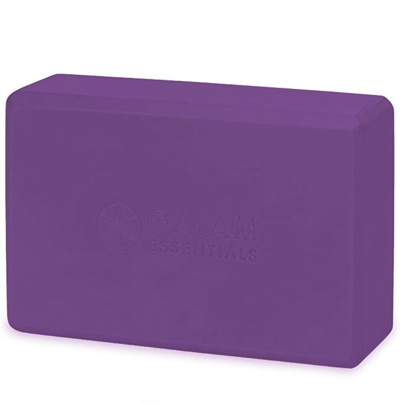 Cubo Yoga Gaiam Essentials 63517