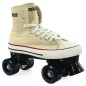 Roces Chuck Classic Roller crema 550030 07