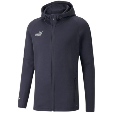 Puma TeamFinal Casuals Hooded M 65738306