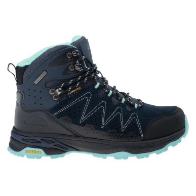 Elbrus Eravica Mid Wp Gc W 92800 330 945