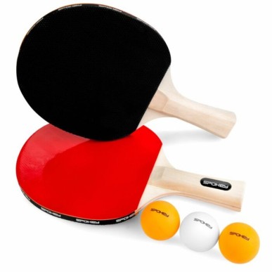 Set da ping pong Spokey Joy 81814