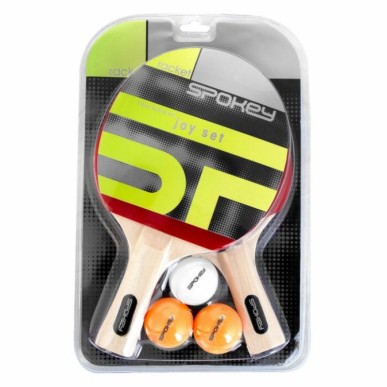 Set da ping pong Spokey Joy 81814