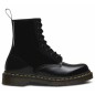 Scarpe Dr Martens 1460 nere verniciate DM11821011