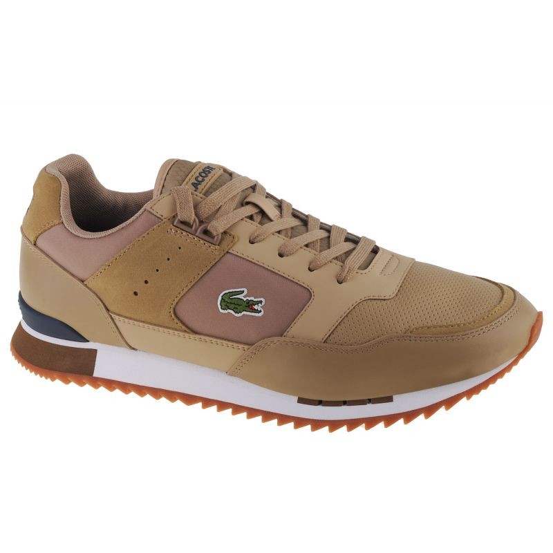 Lacoste Partner Pista M 744SMA0051524