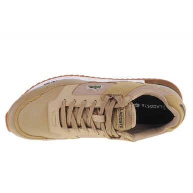 Lacoste Partner Pista M 744SMA0051524