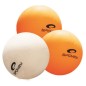 Set da ping pong Spokey Standard 81813