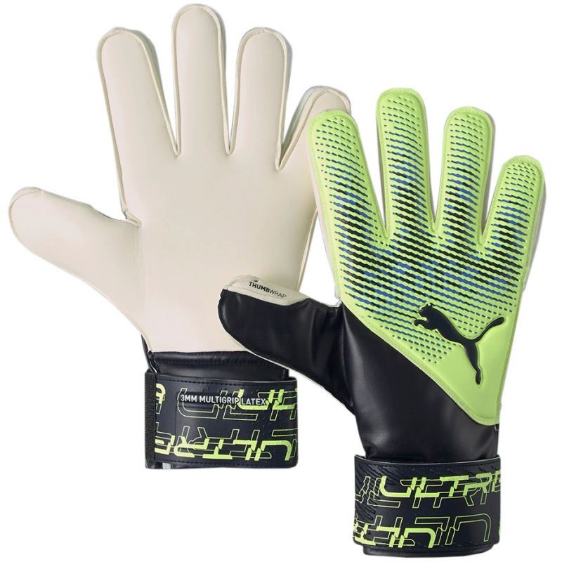 Guanti Puma Ultra Protect 3 RC 4181901