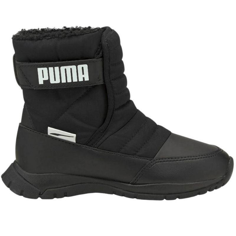 Puma Nieve Wtr AC Ps Jr 380745 03