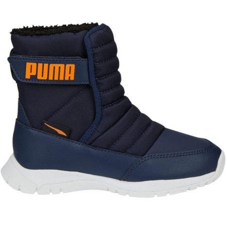 Puma Nieve Wtr AC Ps Jr 380745 06