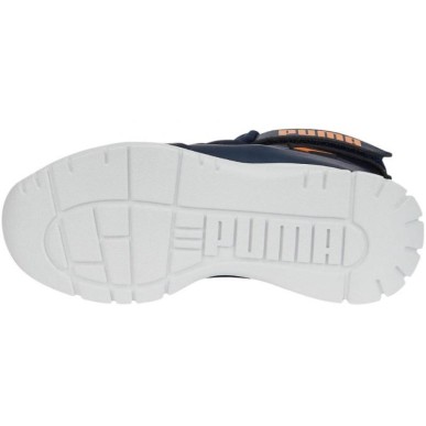 Puma Nieve Wtr AC Ps Jr 380745 06