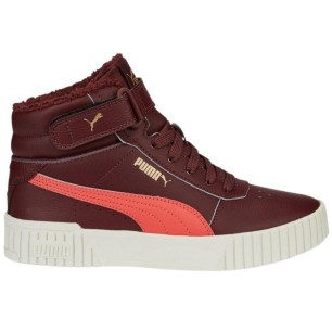 Puma Carina 2.0 Mid Wtr Jr 387380 02