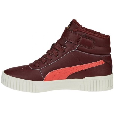 Puma Carina 2.0 Mid Wtr Jr 387380 02